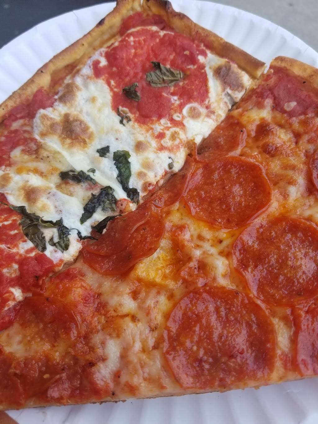 King of Pizza | meal delivery | 40 S Broad St, Woodbury, NJ 08096, USA | 8563847700 OR +1 856-384-7700