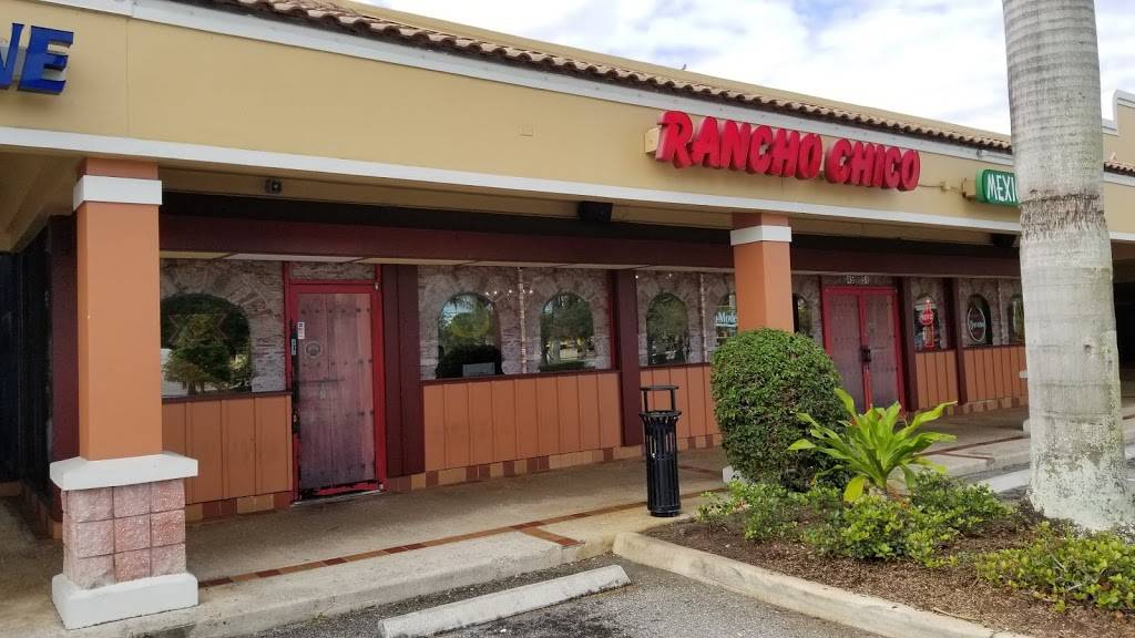 Rancho Chico | restaurant | 6390 W Indiantown Rd # 48, Jupiter, FL 33458, USA | 5617459087 OR +1 561-745-9087