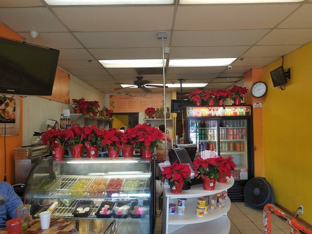 Placita Cafe | restaurant | 711 N Main St #105, Los Angeles, CA 90012, USA | 2136200774 OR +1 213-620-0774