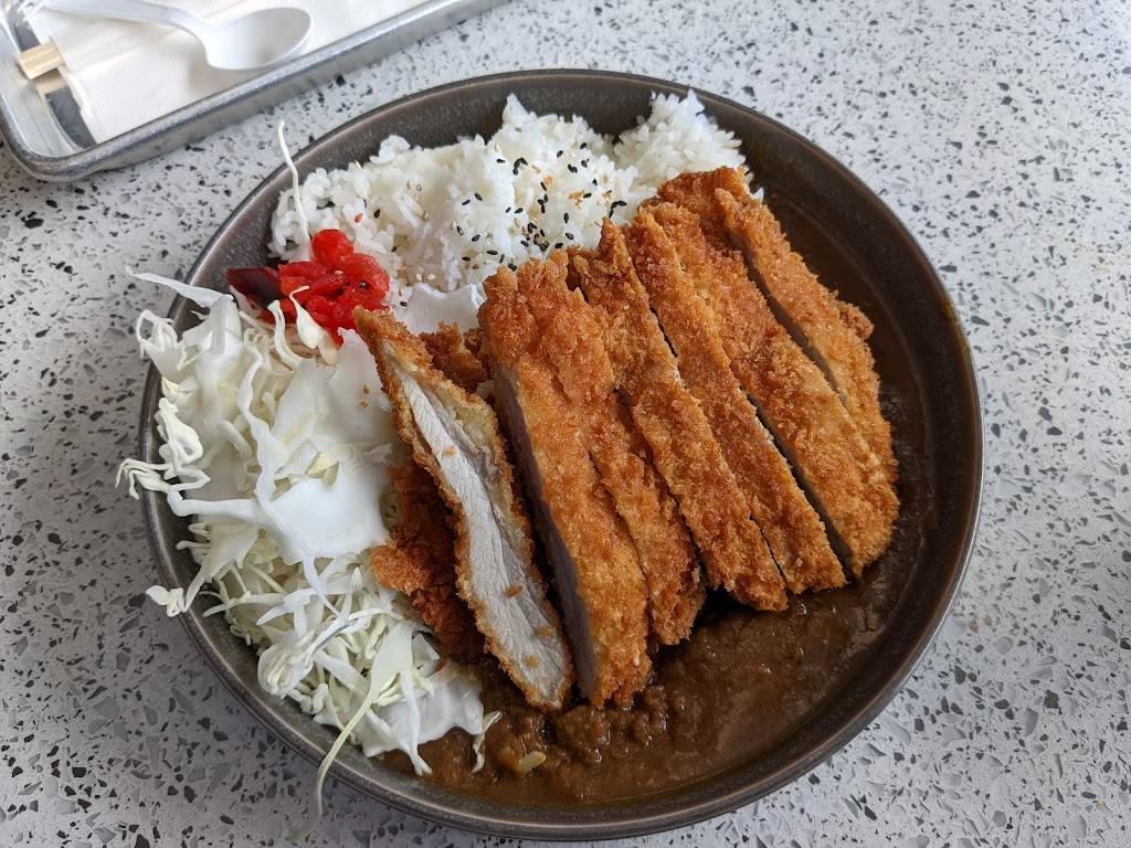 O Maki Rolls + Teriyaki | restaurant | 8530 Palatine Ave N, Seattle, WA 98103, USA | 2068251145 OR +1 206-825-1145