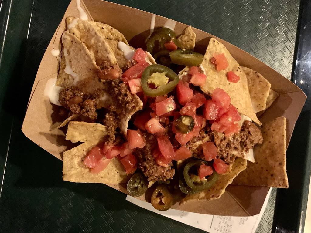 La Cantina de San Angel | restaurant | 2101 Epcot Resorts Blvd, Orlando, FL 32830, USA | 4079393463 OR +1 407-939-3463