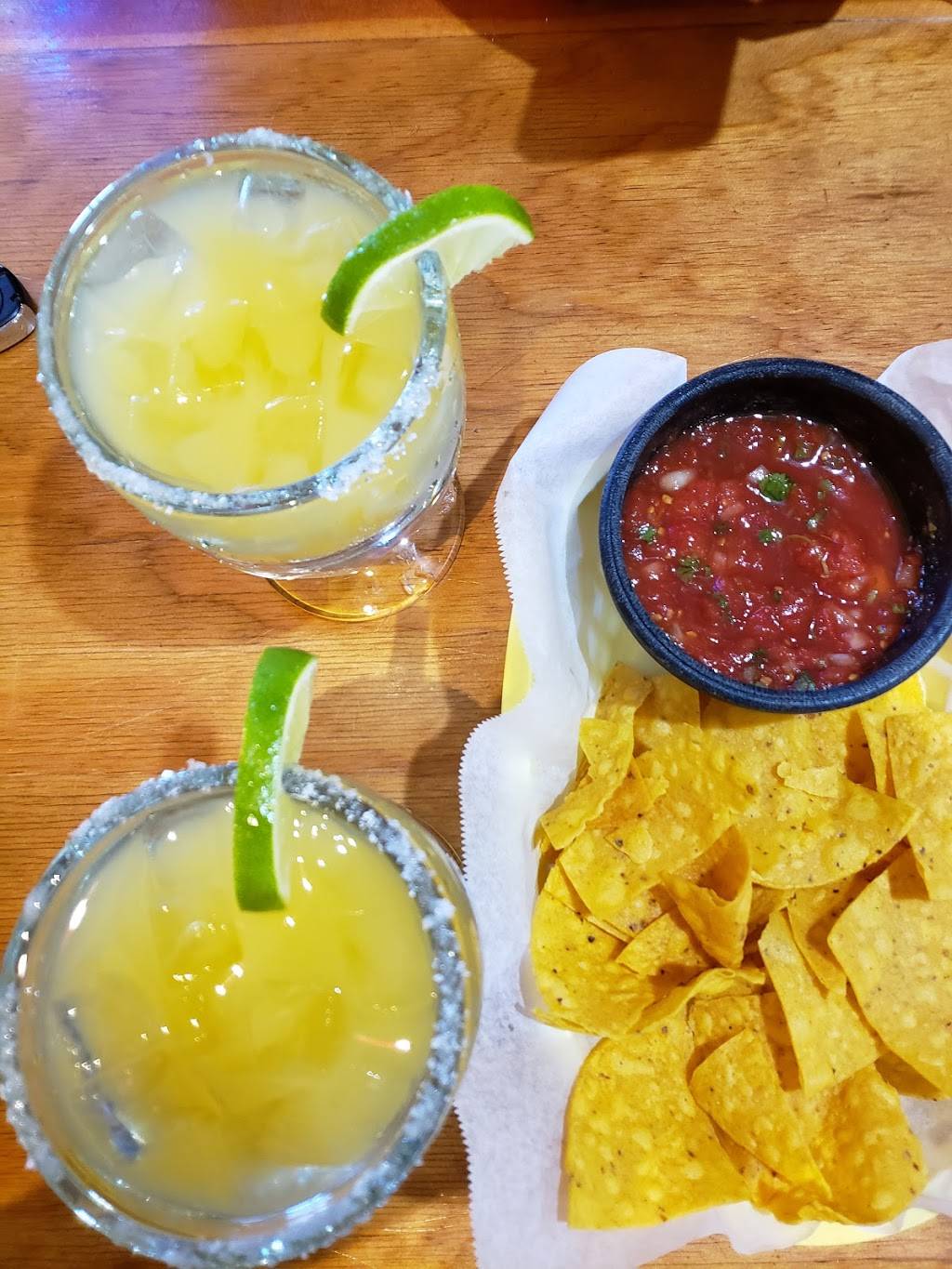 El Ok Corral | restaurant | 14841 Lebanon Rd, Old Hickory, TN 37138, USA | 6157733598 OR +1 615-773-3598