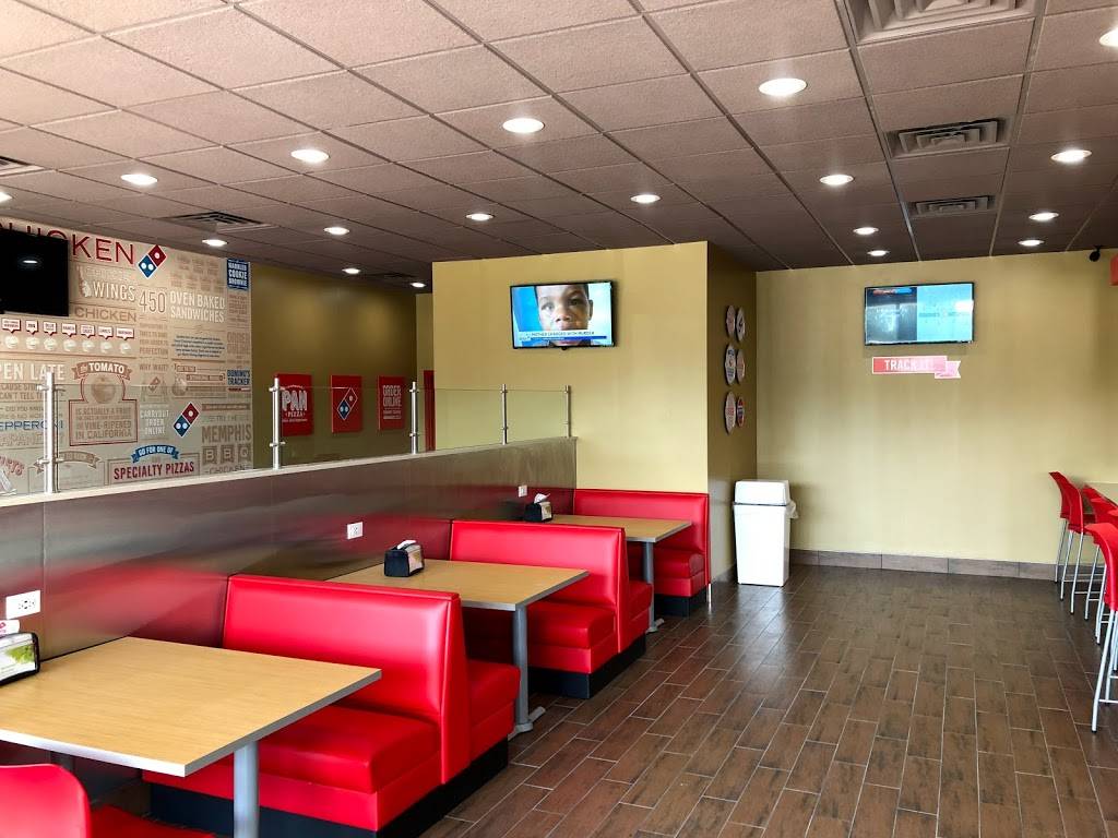 Dominos Pizza | meal delivery | 1231 Ariana St, Lakeland, FL 33803, USA | 8637775035 OR +1 863-777-5035