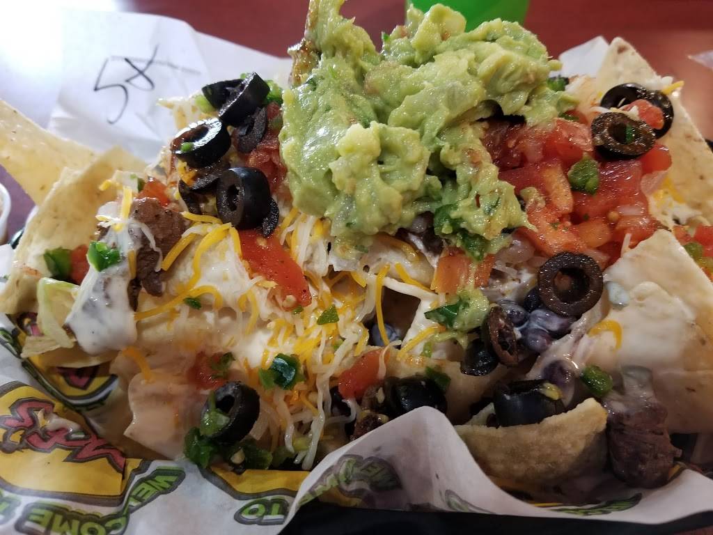 Moes Southwest Grill | restaurant | 2020 Scottsville Rd, Bowling Green, KY 42104, USA | 2707829898 OR +1 270-782-9898