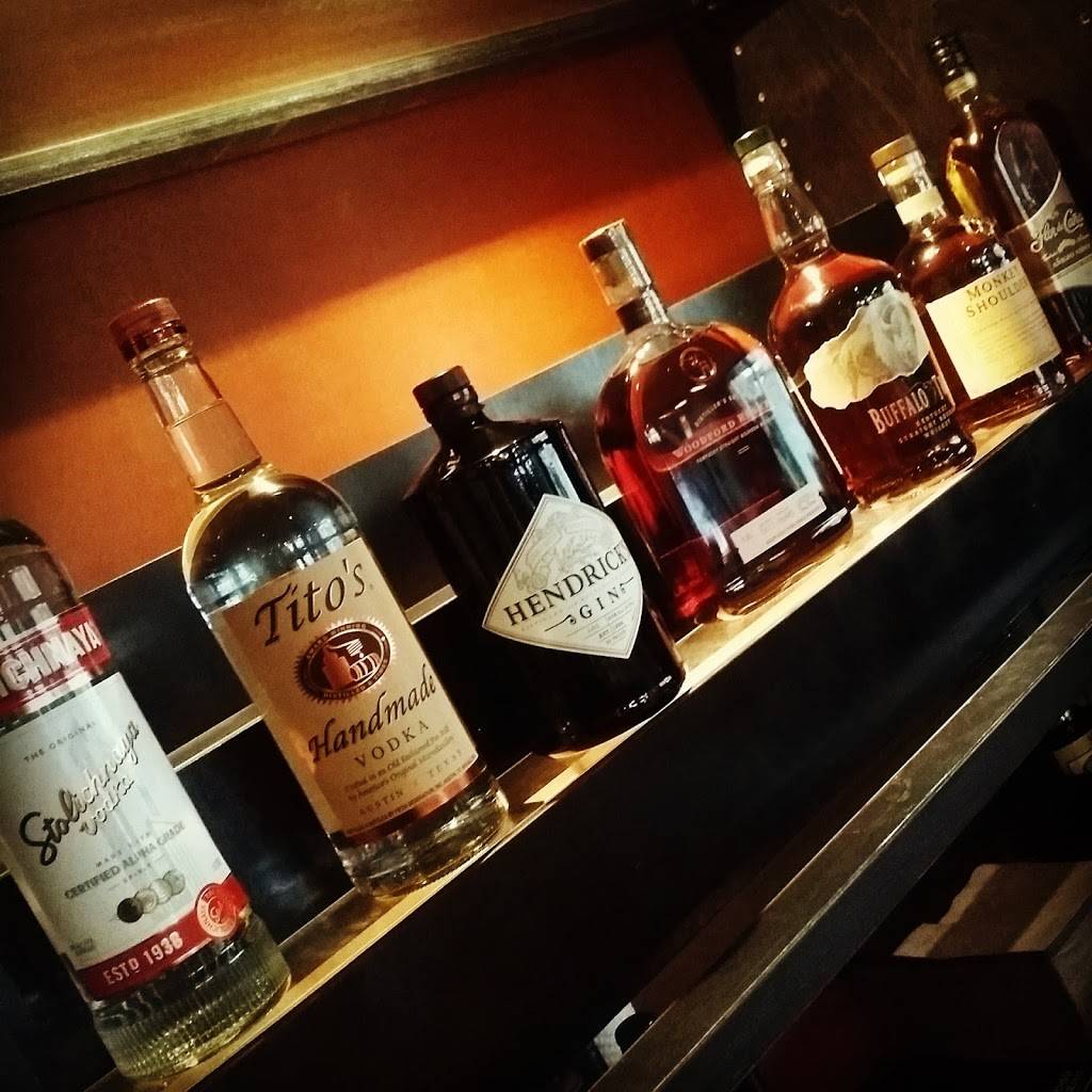 Archa Nine Thai Kitchen | restaurant | 162 Old Todds Rd #110, Lexington, KY 40509, USA | 8593092726 OR +1 859-309-2726