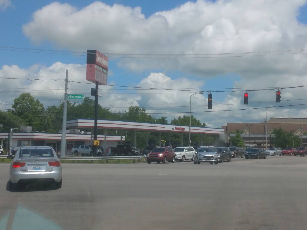 Thorntons | bakery | 2291 Elkhorn Rd, Lexington, KY 40505, USA | 8592996707 OR +1 859-299-6707