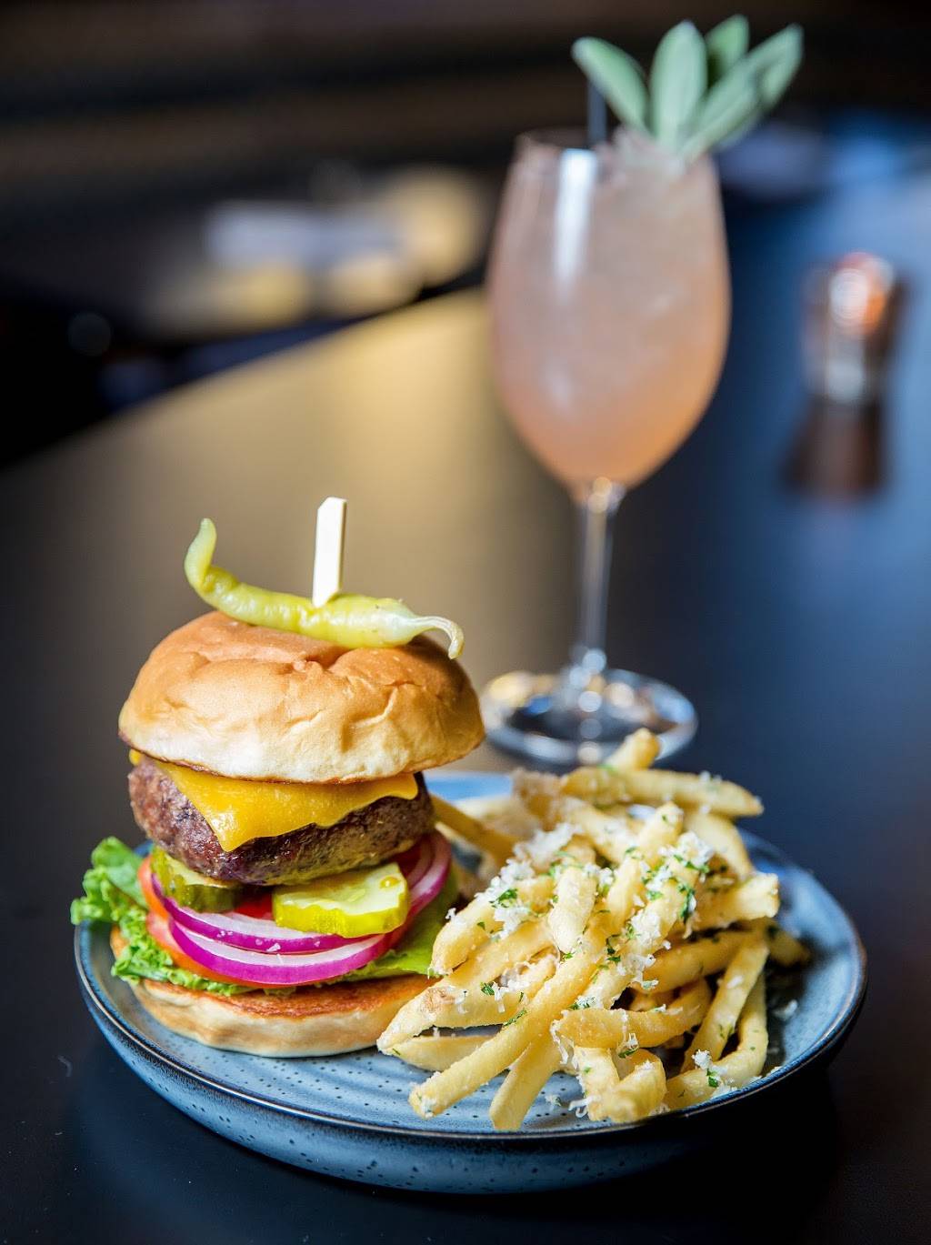 Frost | restaurant | 16 Vail Rd #1, Vail, CO 81657, USA | 9704778130 OR +1 970-477-8130