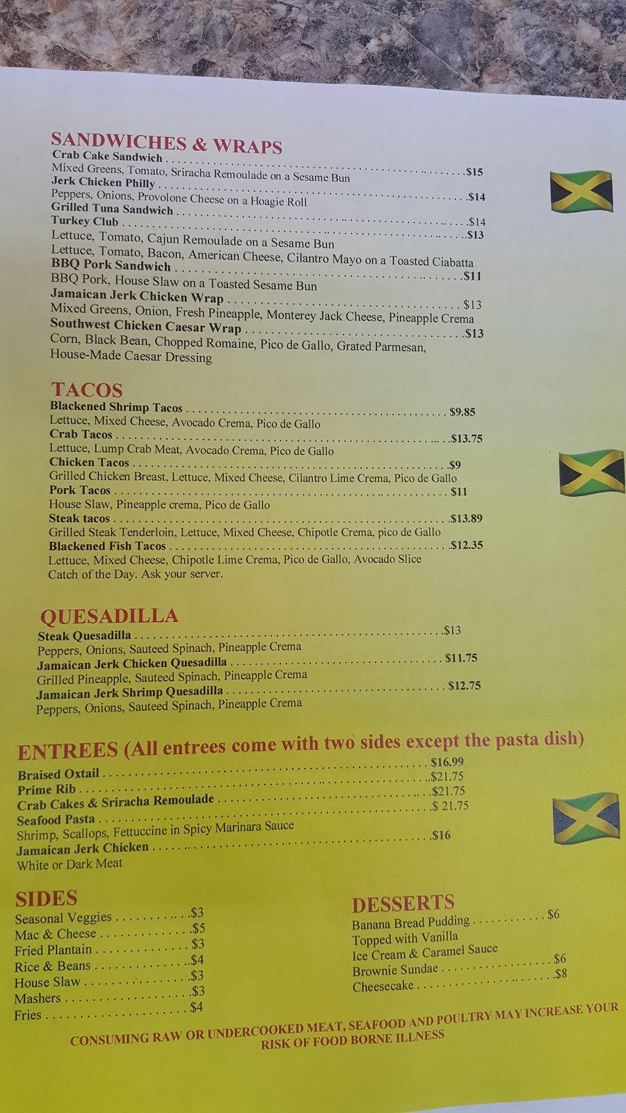 Rhythm bar and grill | restaurant | 1424 Atlantic Ave #114, Virginia Beach, VA 23451, USA | 7572274781 OR +1 757-227-4781