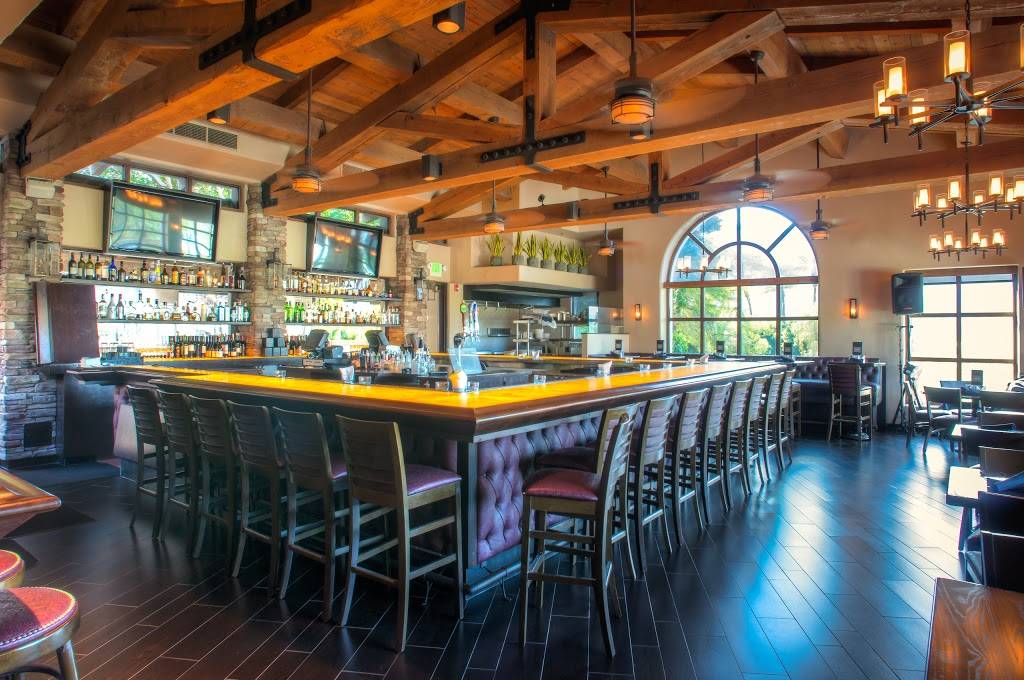 La Quinta Cliffhouse | restaurant | 78250 CA-111, La Quinta, CA 92253, USA | 7603605991 OR +1 760-360-5991