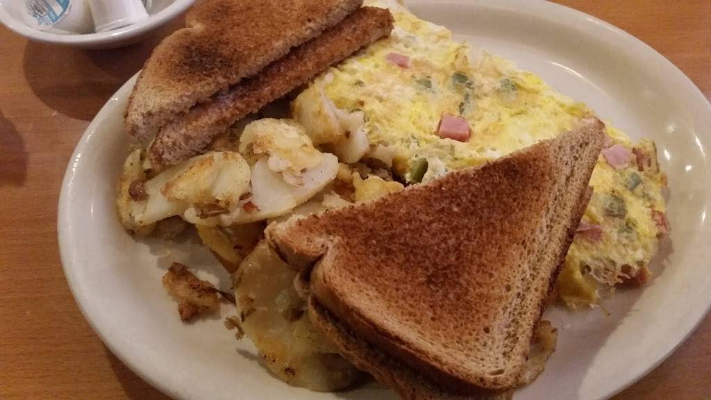 Cherrys Family Restaurant | restaurant | 539 Interchange Rd, Kresgeville, PA 18333, USA | 6106814482 OR +1 610-681-4482