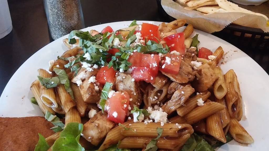 Tazikis Mediterranean Cafe | restaurant | 601 Doug Baker Blvd #108, Birmingham, AL 35242, USA | 2059806063 OR +1 205-980-6063