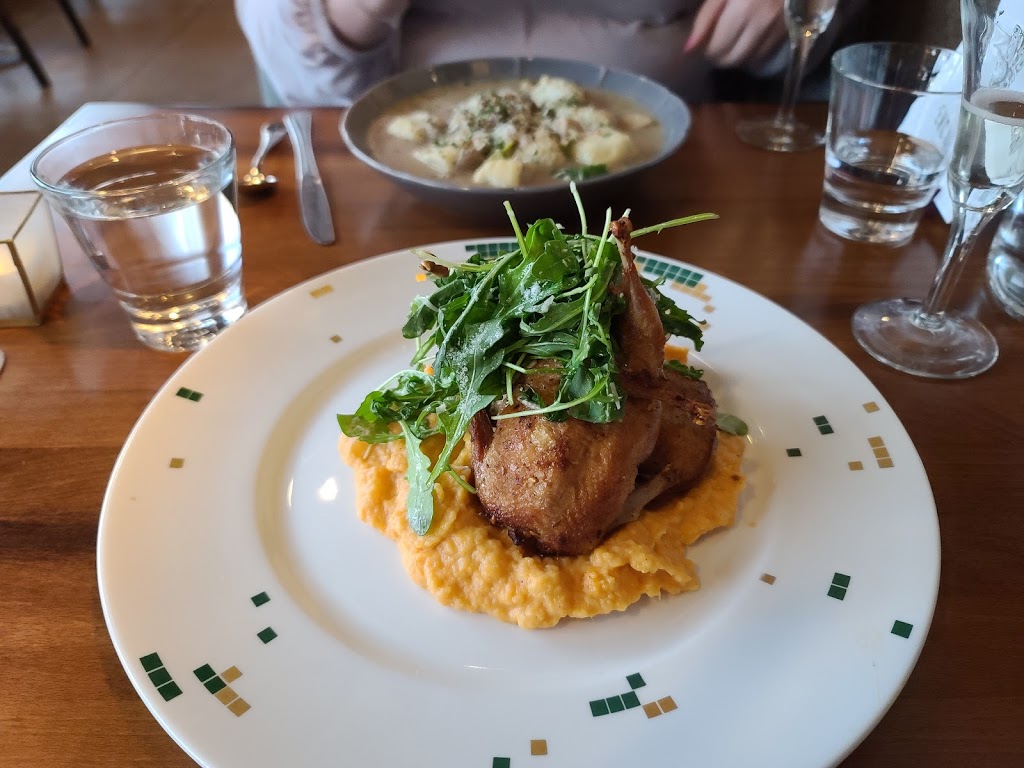 Encina | restaurant | 614 W Davis St, Dallas, TX 75208, USA | 4696203644 OR +1 469-620-3644