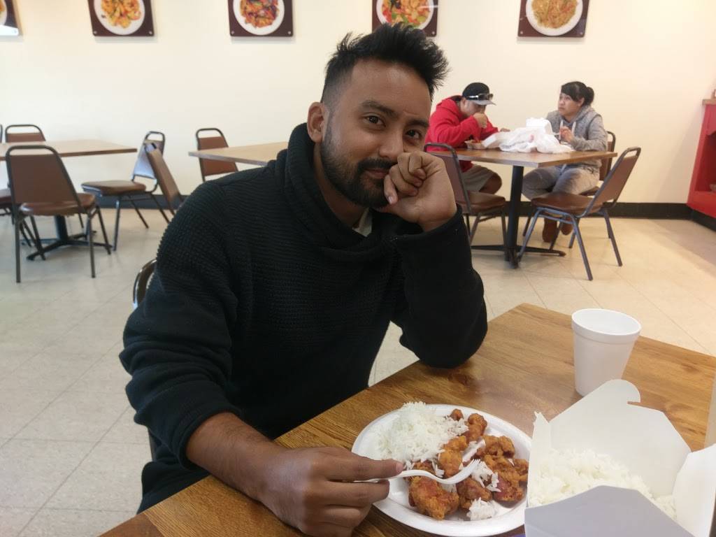 Combo Express | restaurant | 42 Springstowne Center, Vallejo, CA 94591, USA | 7076481066 OR +1 707-648-1066