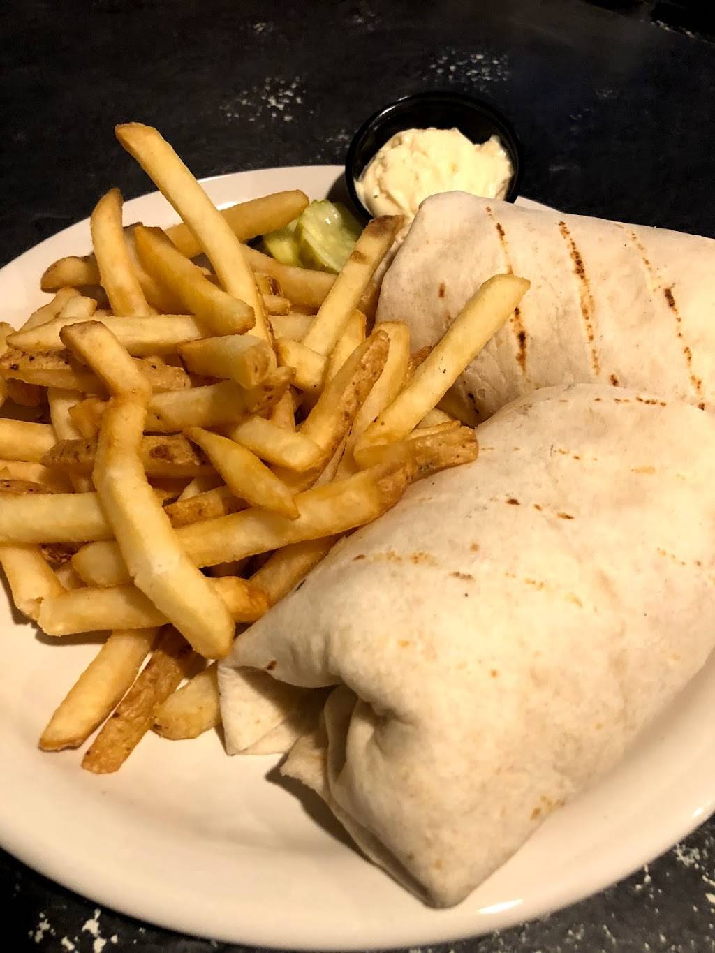 Ground Round Grill & Bar | restaurant | 2647 Montauk Hwy, Brookhaven, NY 11719, USA | 6312861512 OR +1 631-286-1512