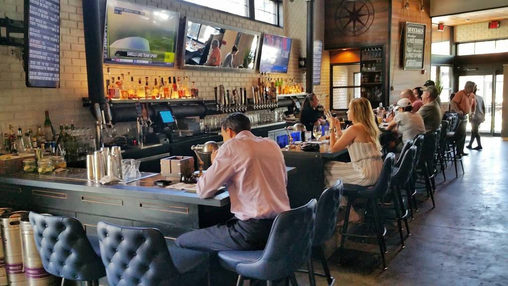 Stillwaters Tavern | restaurant | 224 Beach Dr NE, St. Petersburg, FL 33701, USA | 7273501019 OR +1 727-350-1019