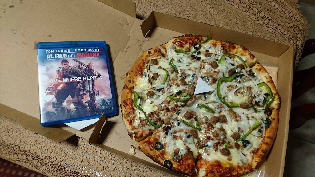 Papa Kahuna Pizza | restaurant | Prolongacion Calzada Cortez 1854, Hidalgo, 22890 Ensenada, B.C., Mexico | 016461778301 OR +52 646 177 8301