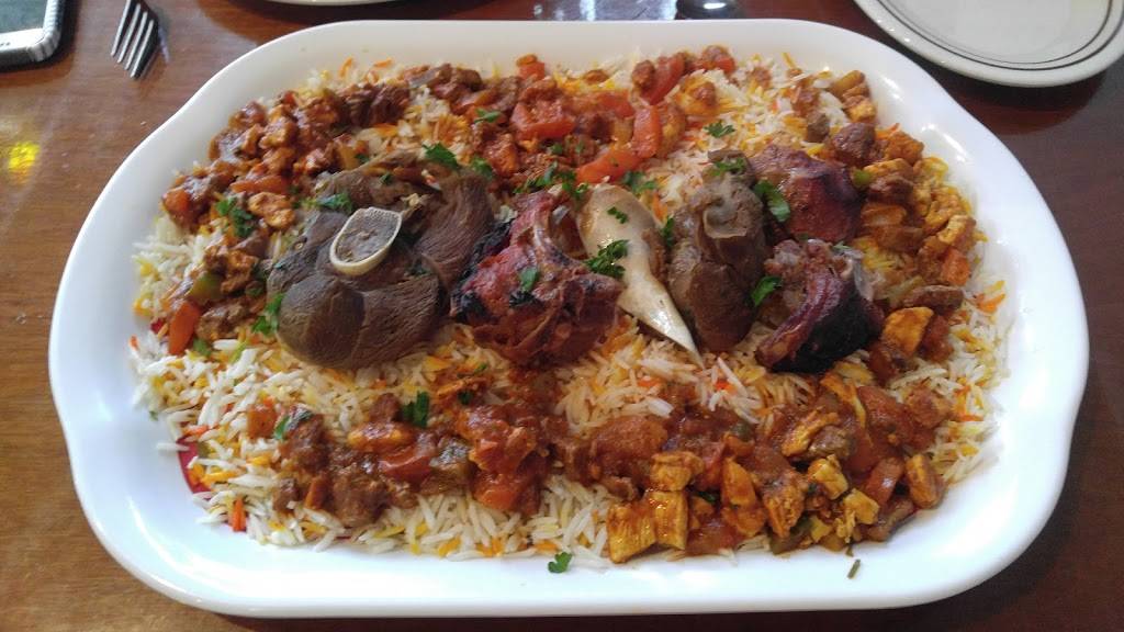 Sheba al-yemen restaurant | restaurant | 340 Central Ave, Albany, NY 12206, USA | 5186507738 OR +1 518-650-7738