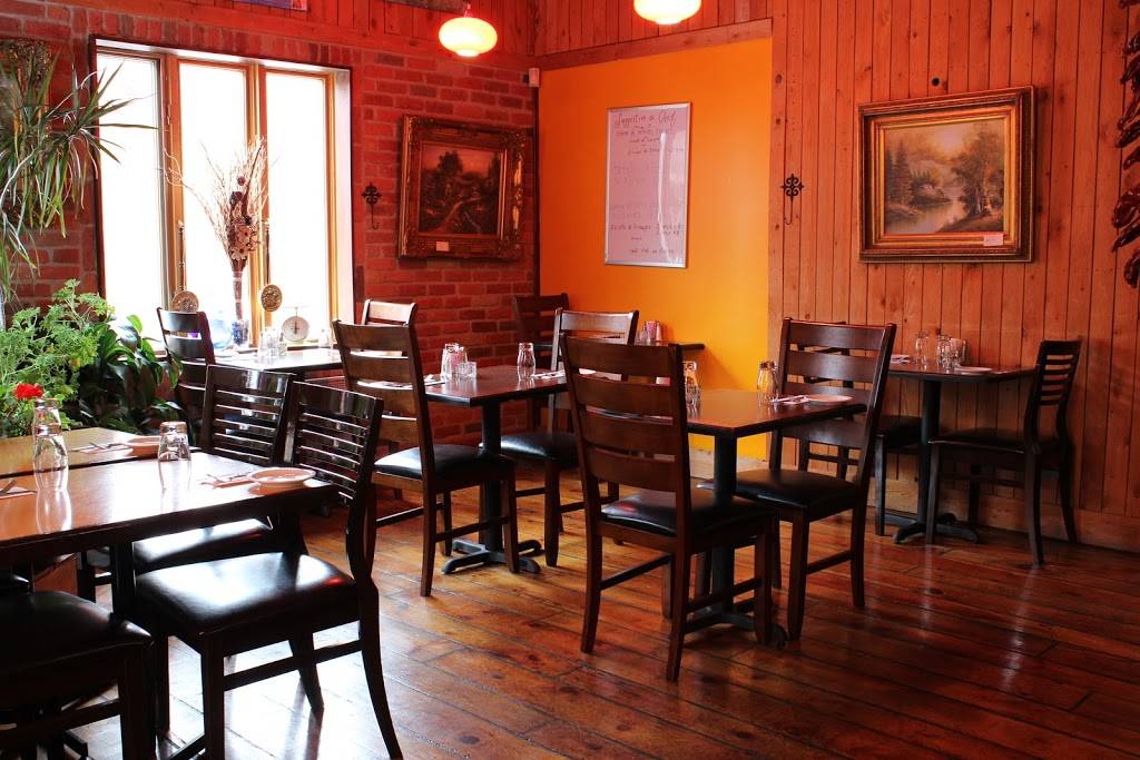 Bistro La Fringale | restaurant | 76 Rue Principale, Granby, QC J2G 2T4, Canada | 4509945994 OR +1 450-994-5994