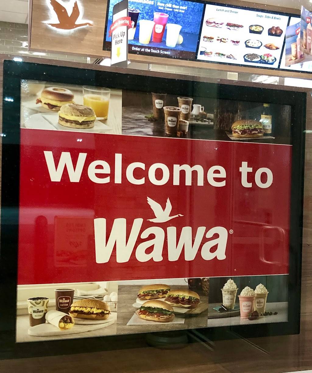 Wawa | cafe | 8458 N Dale Mabry Hwy, Tampa, FL 33614, USA | 8138201228 OR +1 813-820-1228