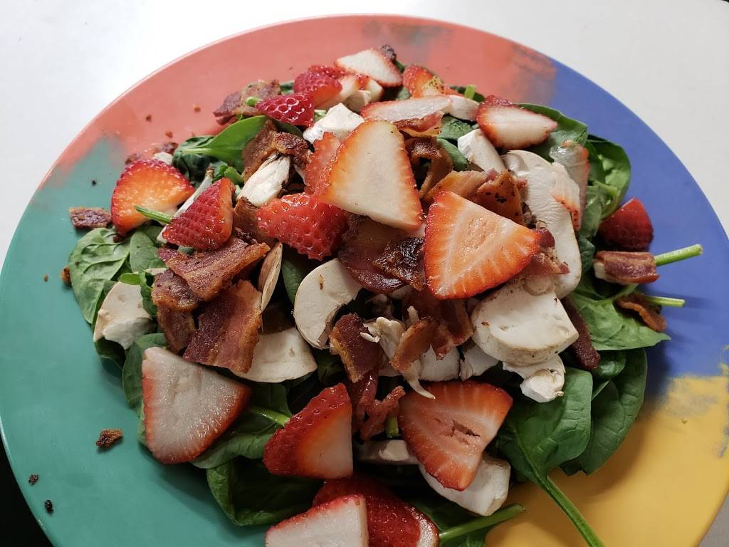 Old Neighborhood Grill | restaurant | 1633 Park Pl Ave, Fort Worth, TX 76110, USA | 8179232282 OR +1 817-923-2282