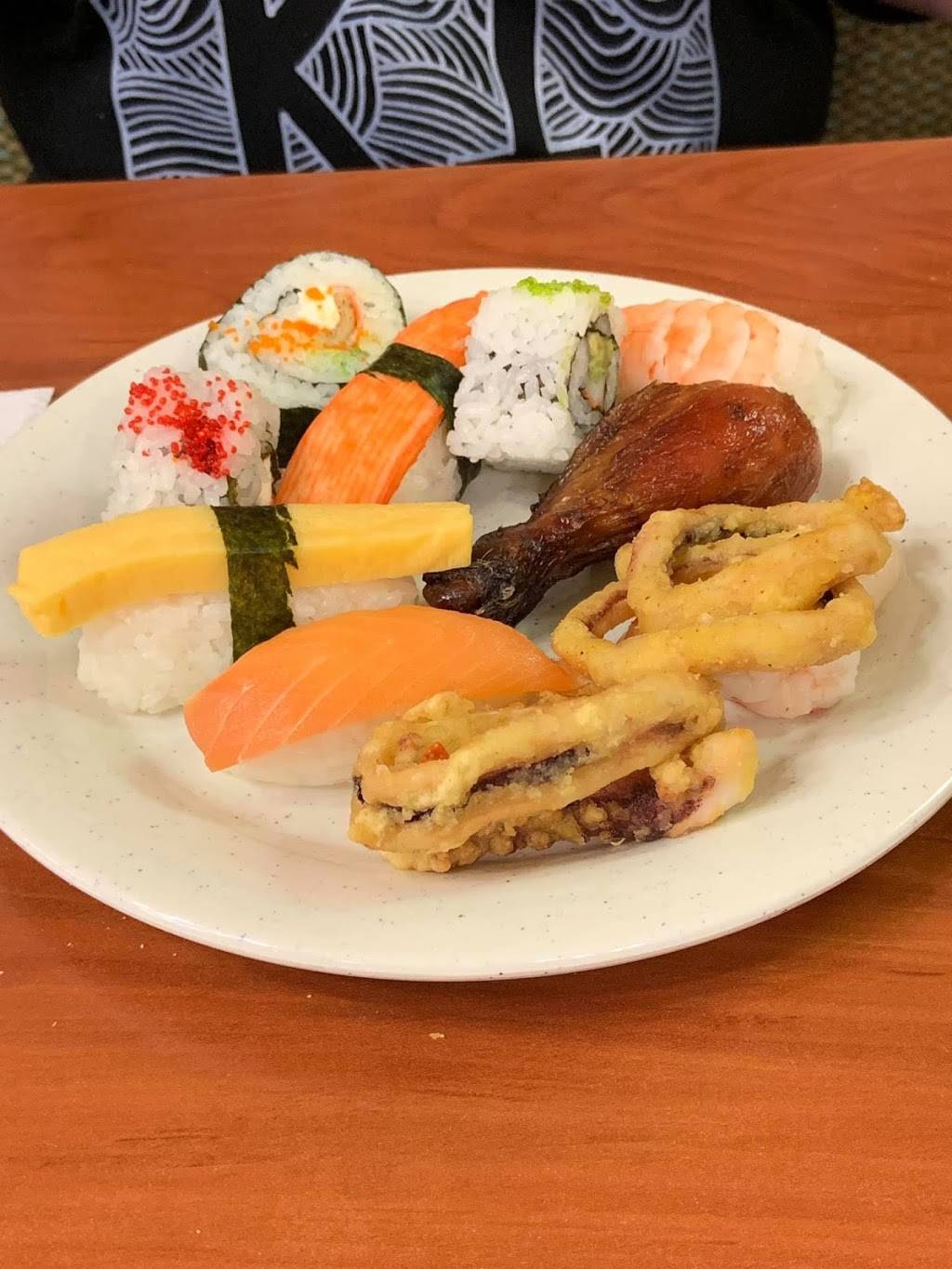 116 Buffet | restaurant | 116 S Franklin Rd, Bloomington, IN 47404, USA | 8123366699 OR +1 812-336-6699