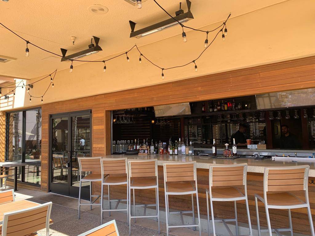 Inchins Bamboo Garden | restaurant | 8242 Mira Mesa Blvd, San Diego, CA 92126, USA | 8585368843 OR +1 858-536-8843