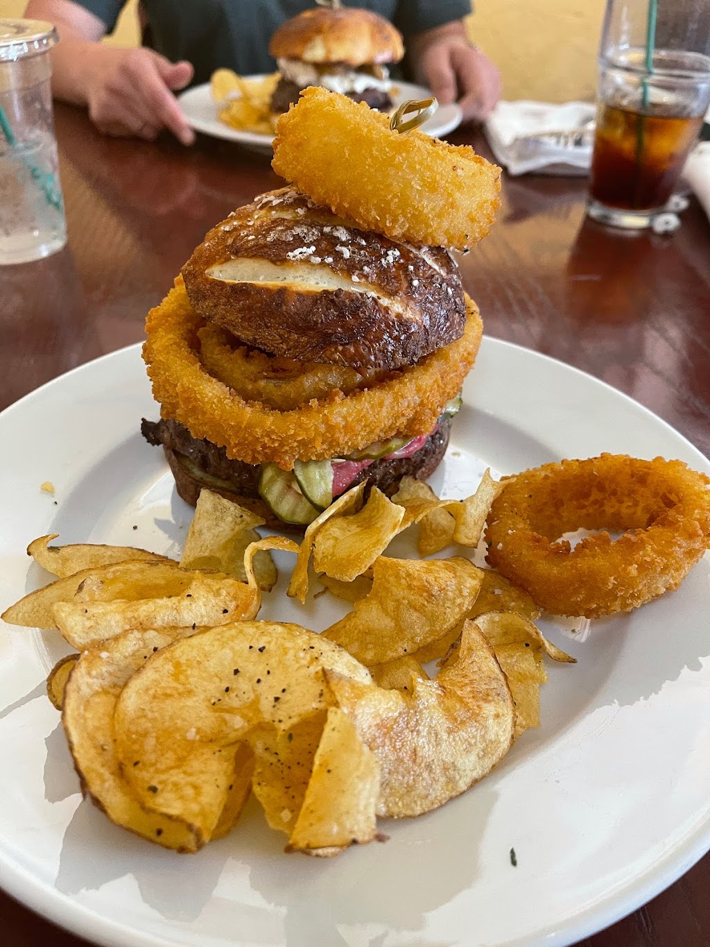 The Turtle Restaurant | cafe | 514 Center Ave, Brownwood, TX 76801, USA | 3256468200 OR +1 325-646-8200