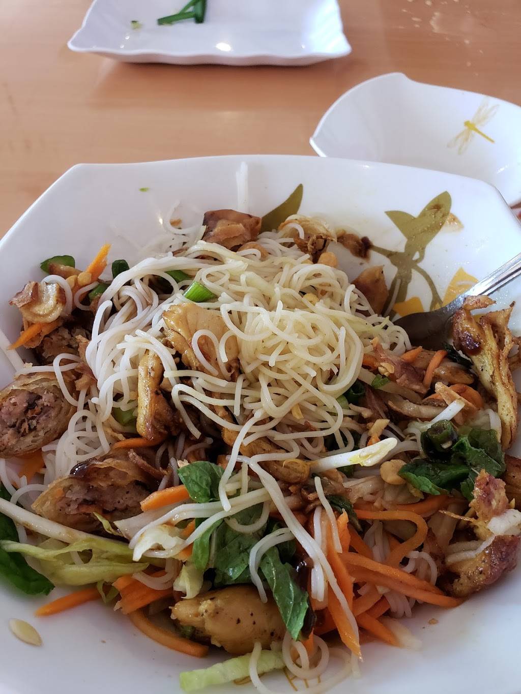 Pho Quyen Vietnamese Restaurant | restaurant | 4505 Park Blvd N #10, Pinellas Park, FL 33781, USA | 7275455678 OR +1 727-545-5678