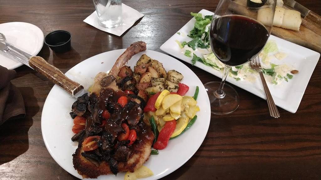 Wood & Wine | restaurant | 38790 Chester Rd, Avon, OH 44011, USA | 4409349463 OR +1 440-934-9463