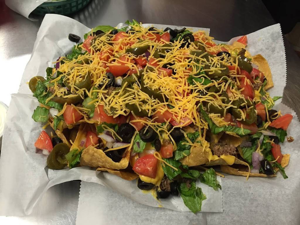 Say Cheese Pizza and Wings | restaurant | 100 S State St, Bunnell, FL 32110, USA | 3863135959 OR +1 386-313-5959