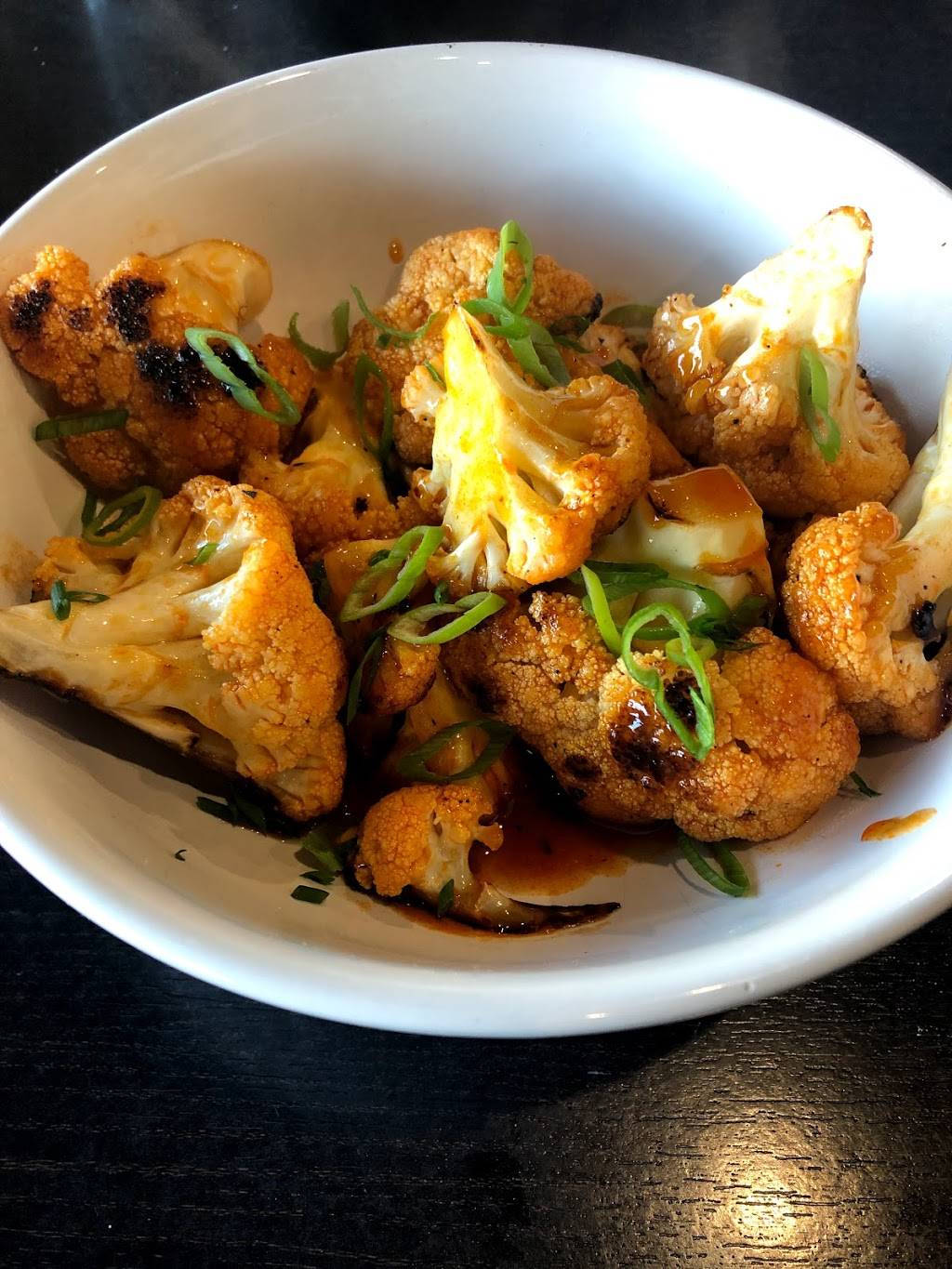 BlaqHaus NoHo | restaurant | 11671 Victory Blvd, North Hollywood, CA 91606, USA | 8183320500 OR +1 818-332-0500