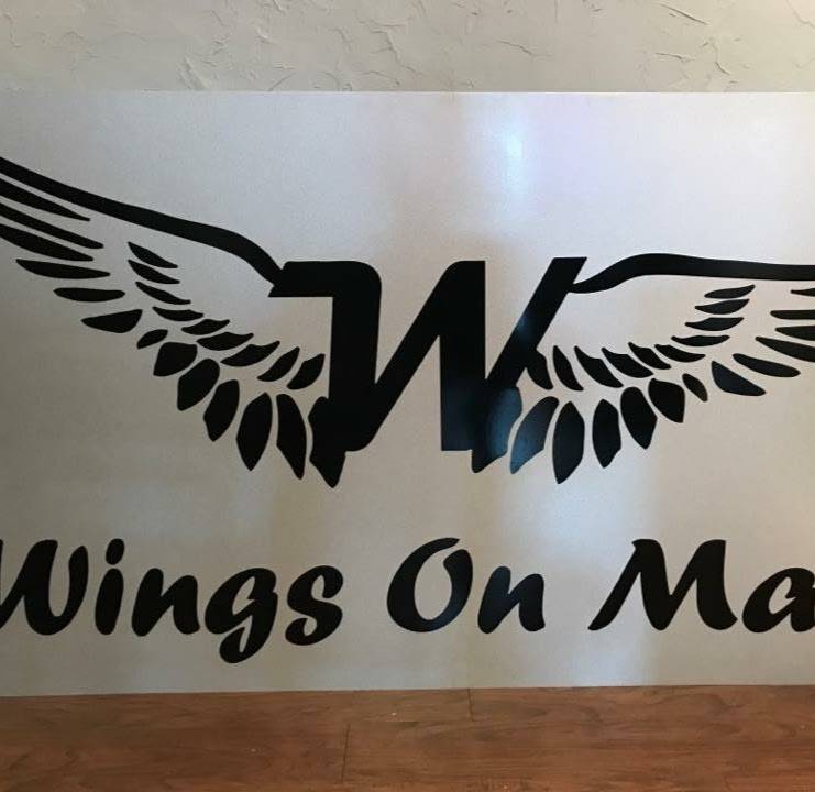 Wings on Main | restaurant | 409 S Main St, Salado, TX 76571, USA | 2543082244 OR +1 254-308-2244