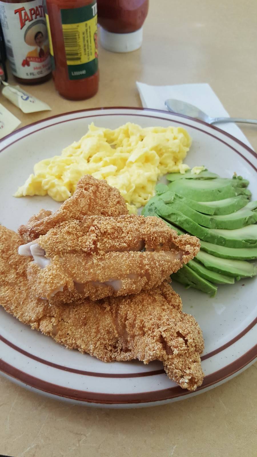 CJs Cafe | cafe | 3655 South La Brea Ave, Los Angeles, CA 90016, USA | 3232929221 OR +1 323-292-9221