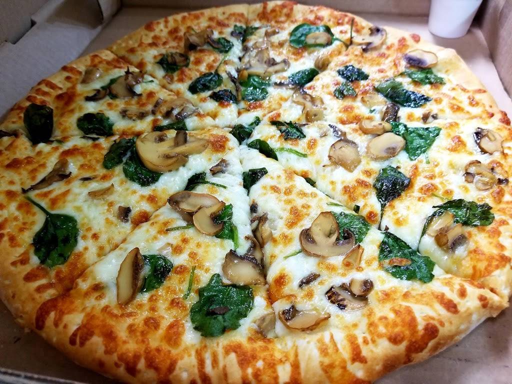 Tomadough Pizzeria | restaurant | 6532 Loch Hill Rd, Baltimore, MD 21239, USA | 4108211010 OR +1 410-821-1010