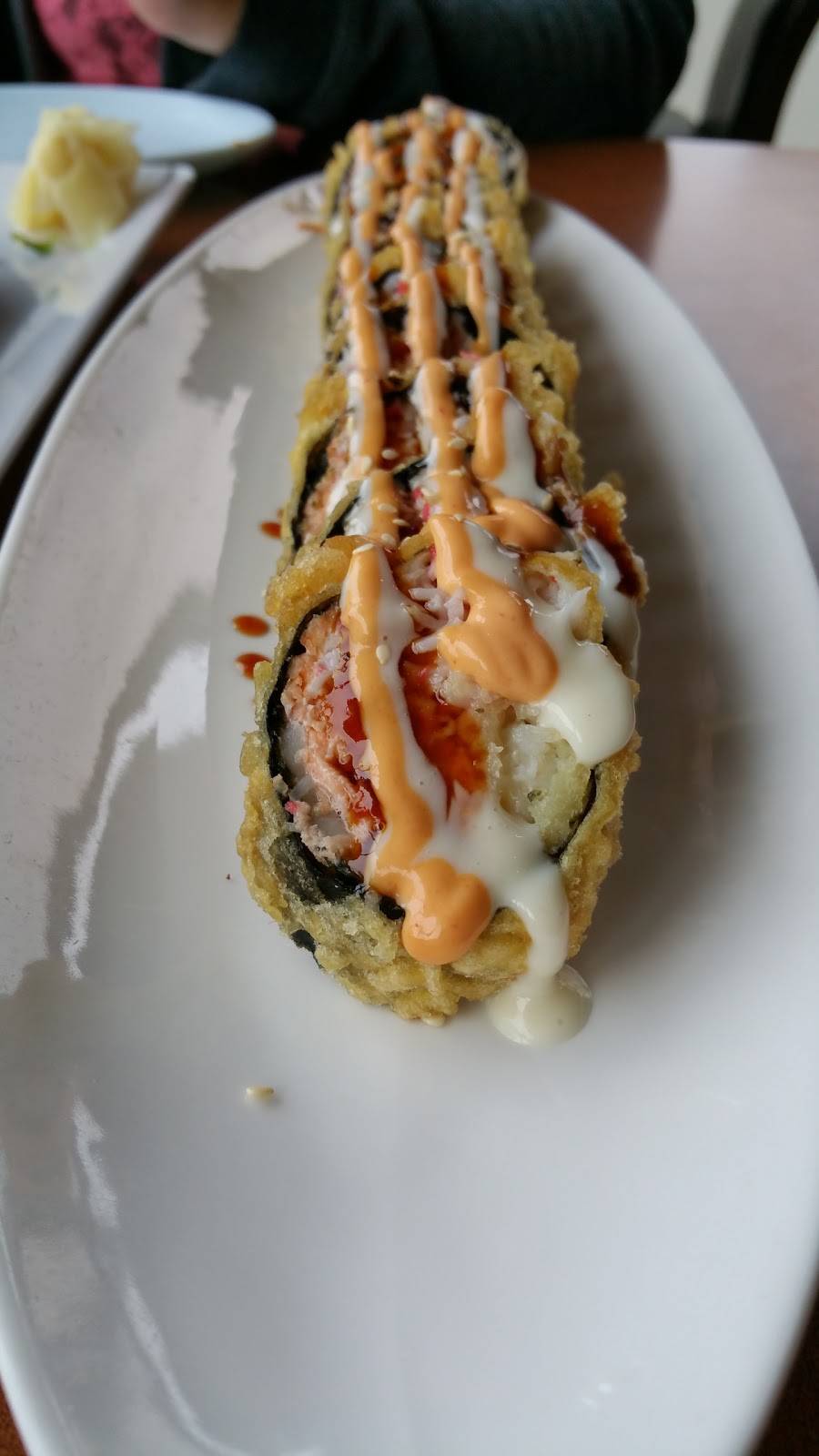 Suki Sushi | restaurant | 7311 W Stockton Blvd #130, Sacramento, CA 95823, USA | 9166816688 OR +1 916-681-6688