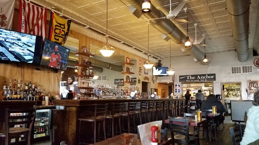 Meat Market (The Anchor Meat Market)/ Argentinas Empanadas | restaurant | 1113 E Douglas Ave, Wichita, KS 67211, USA | 3162397400 OR +1 316-239-7400