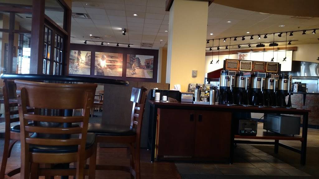 Panera Bread | bakery | 3641 Elm Rd NE, Warren, OH 44483, USA | 3303723390 OR +1 330-372-3390