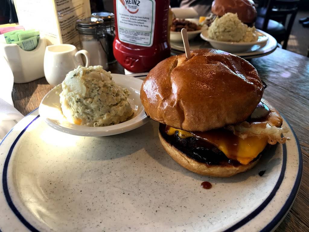 Spirit of San Luis Restaurant | restaurant | 925 Airport Dr, San Luis Obispo, CA 93401, USA | 8055499466 OR +1 805-549-9466