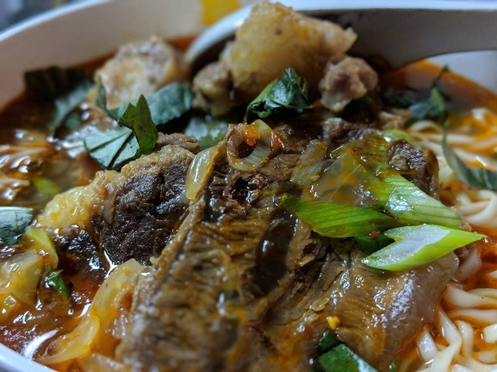 Pho Metro | restaurant | 31-16 Farrington St, Flushing, NY 11354, USA | 7188867435 OR +1 718-886-7435