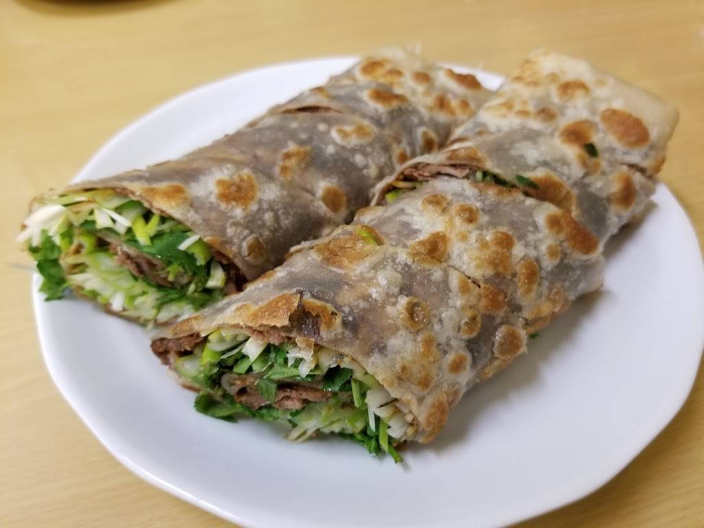 北京肉饼 Beijing Pie House | restaurant | 846 E Garvey Ave #3a, Monterey Park, CA 91755, USA | 6262883818 OR +1 626-288-3818