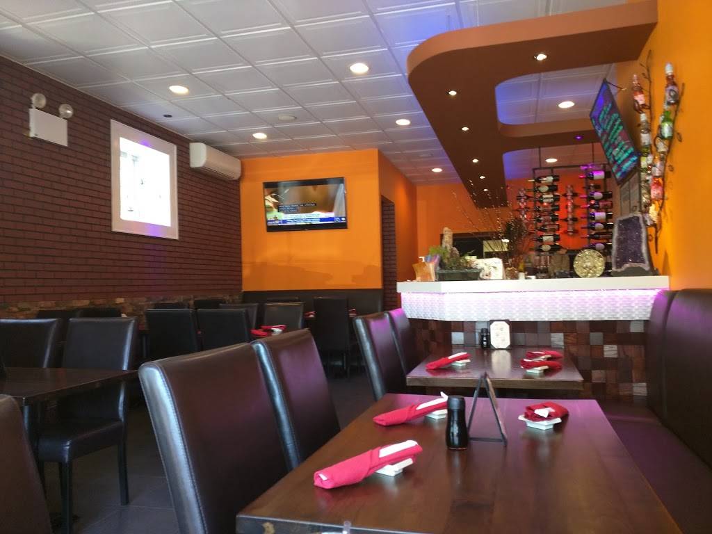 Komo | restaurant | 221 Bedford Ave, Bellmore, NY 11710, USA | 5167811899 OR +1 516-781-1899