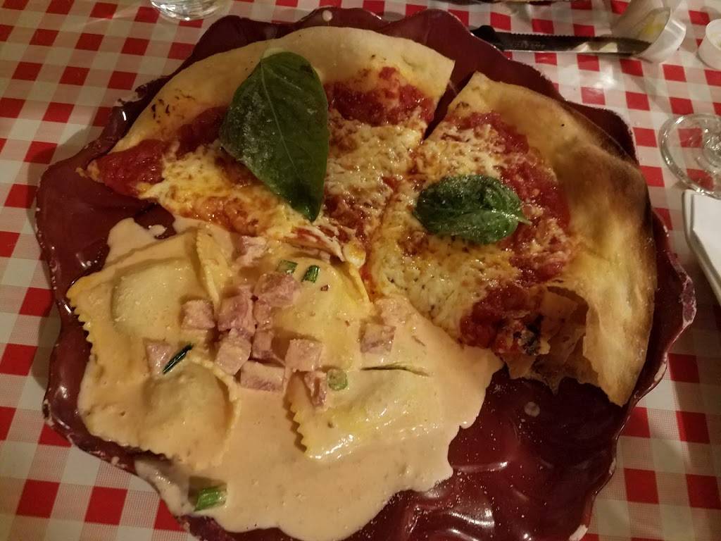 DaEnrico | restaurant | 264 Rue Saint-Zotique E, Montréal, QC H2S 1L3, Canada | 5143880719 OR +1 514-388-0719