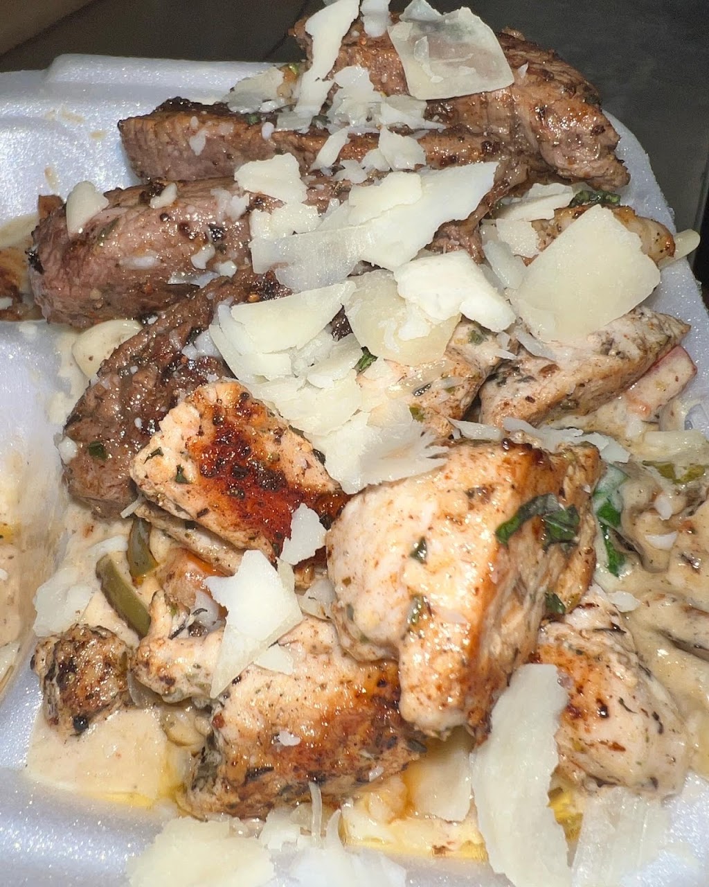 Hotplates | restaurant | 2017 Avenue F suit b, Ensley, AL 35218, USA | 2058683013 OR +1 205-868-3013