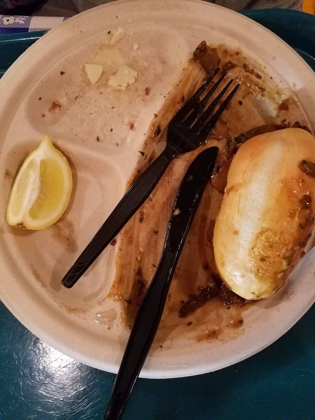 The Lee Club | restaurant | Fort Lee, VA 23801, USA | 8047347547 OR +1 804-734-7547