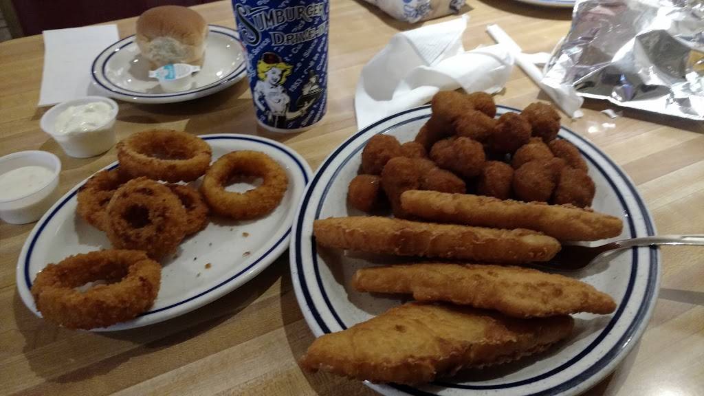 Sumburger - Bridge Street | restaurant | 1487 N Bridge St, Chillicothe, OH 45601, USA | 7407721055 OR +1 740-772-1055