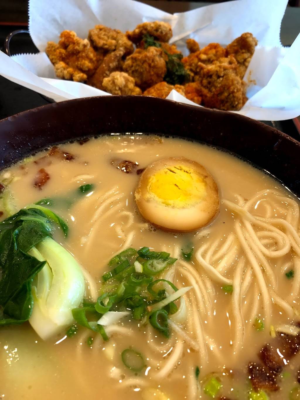 Why Thirsty | restaurant | 7248 Rosemead Blvd, San Gabriel, CA 91775, USA | 6262925858 OR +1 626-292-5858