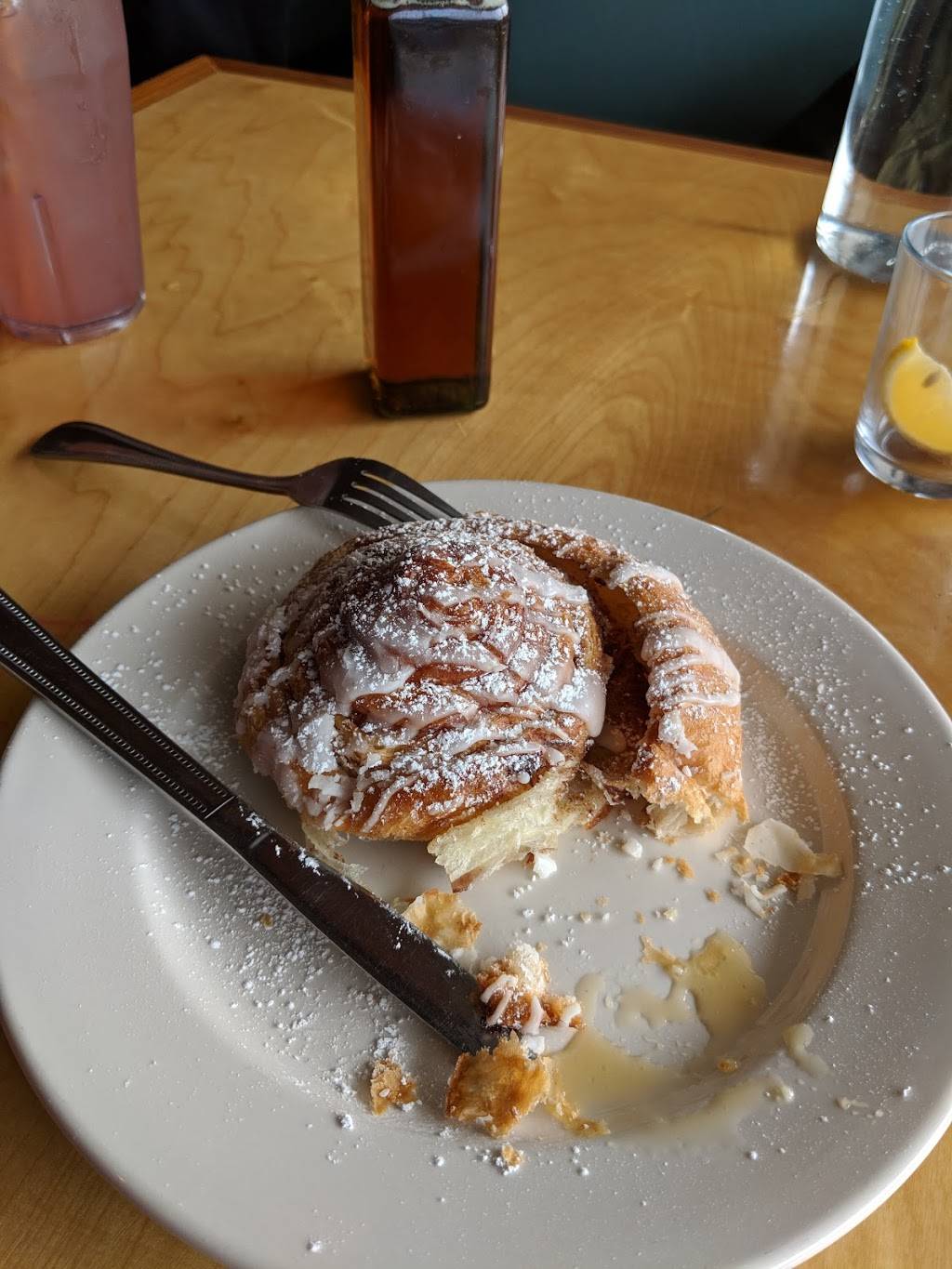 Dream Cafe | restaurant | 6465 E Mockingbird Ln #380, Dallas, TX 75214, USA | 2148242503 OR +1 214-824-2503