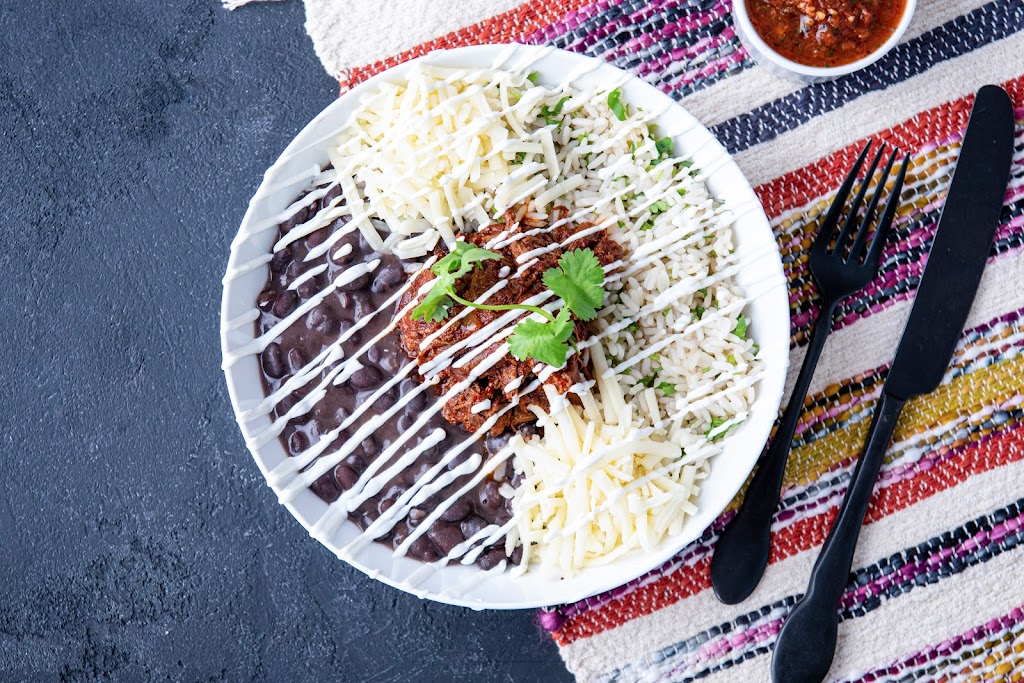 La Gente - Airport Blvd. | restaurant | 9801 Airport Blvd A, Los Angeles, CA 90045, USA | 4242770161 OR +1 424-277-0161