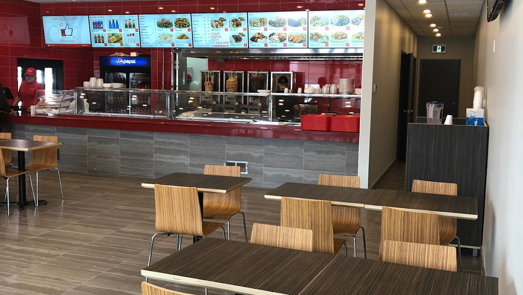 Amir | restaurant | 3570 Boulevard Pitfield, Pierrefonds, QC H8Y 3L4, Canada | 5143391414 OR +1 514-339-1414
