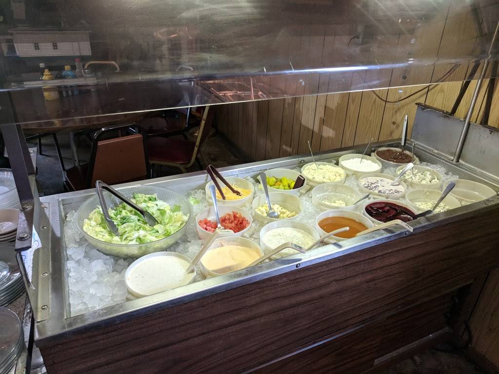 Millcreek Restaurant | restaurant | 11489 E Clarksville Rd, Marshall, IL 62441, USA | 2178892211 OR +1 217-889-2211